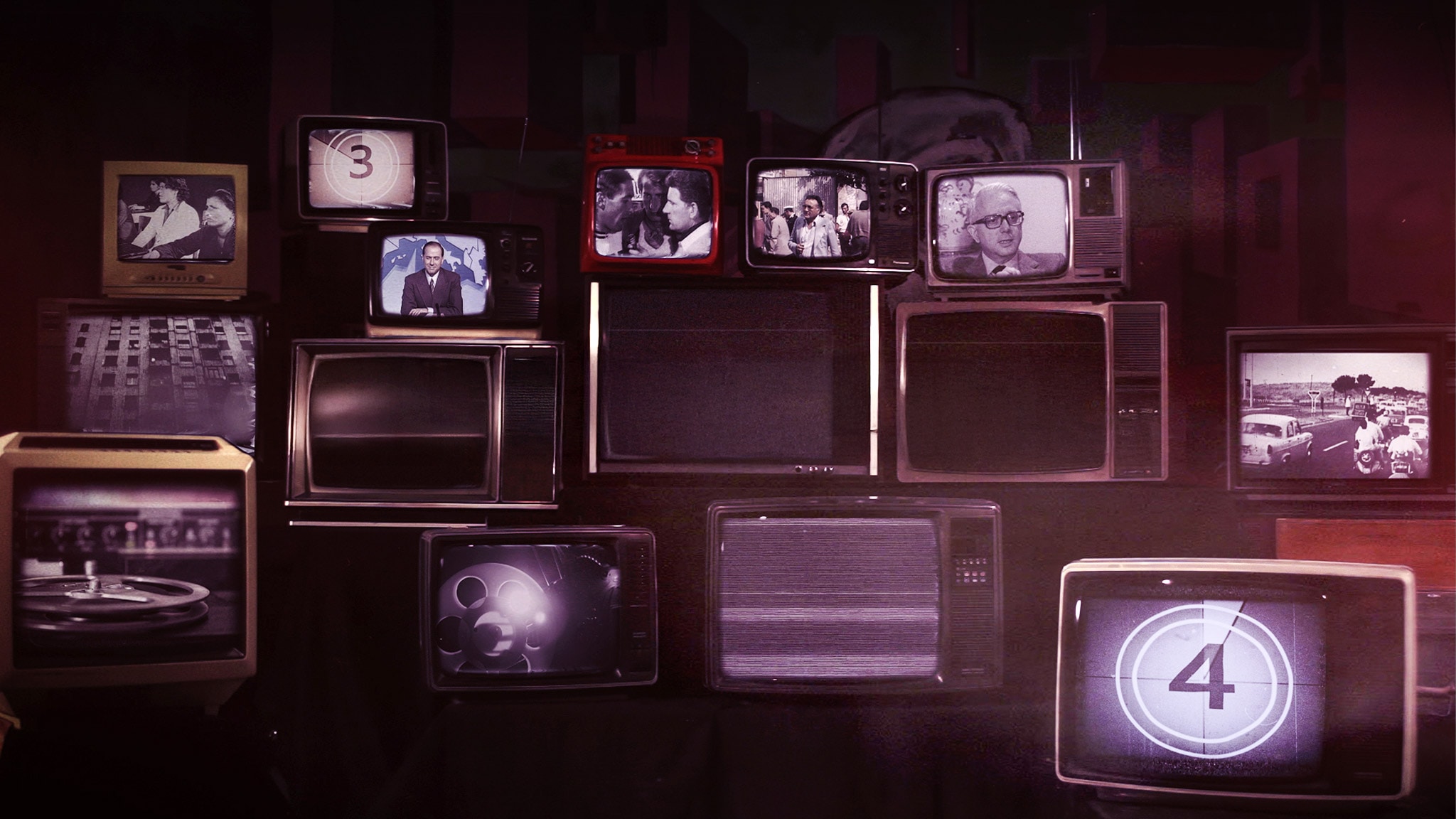 AMARCORD - Puntata del 12/12/2025