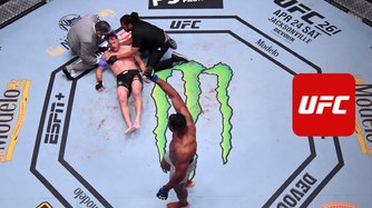 UFC Highlights | Episodio 42