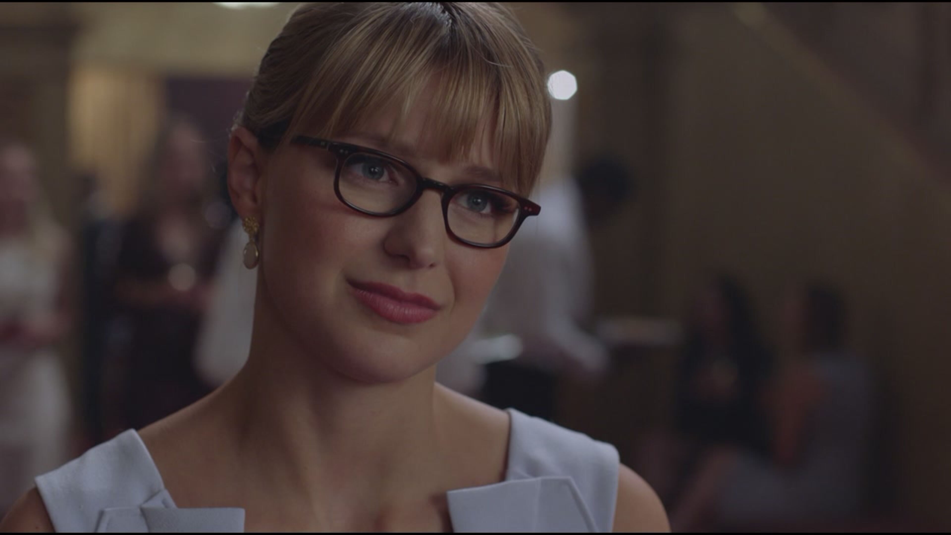 Supergirl 5 - S5 Ep1 L' orizzonte degli eventi