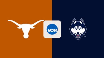 Texas @ UConn