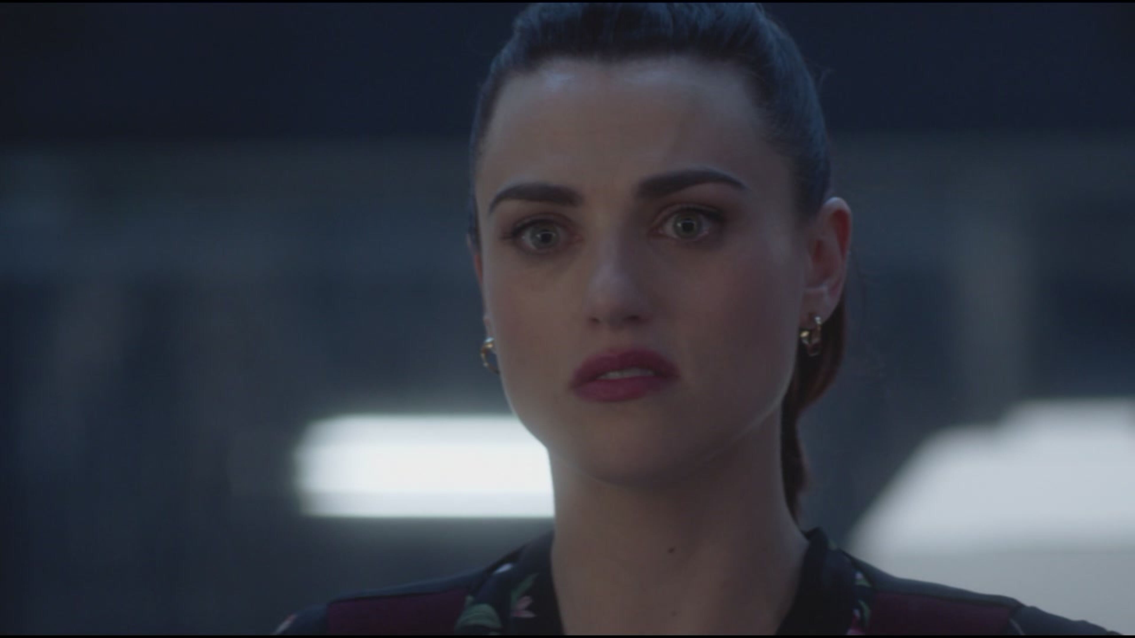 Supergirl 5 - S5 Ep2 Uno sconosciuto accanto a me