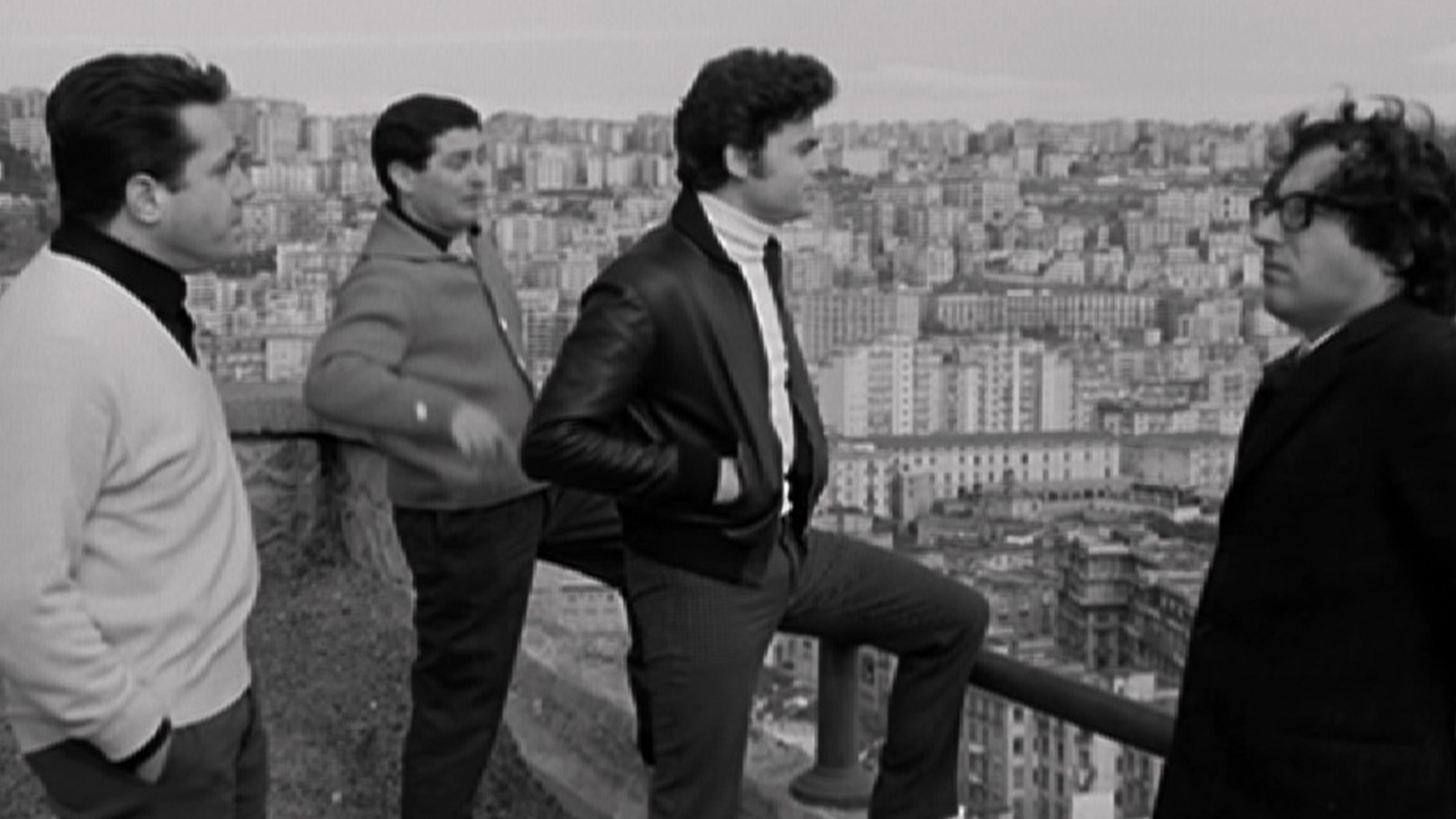 Riderà (cuore matto)