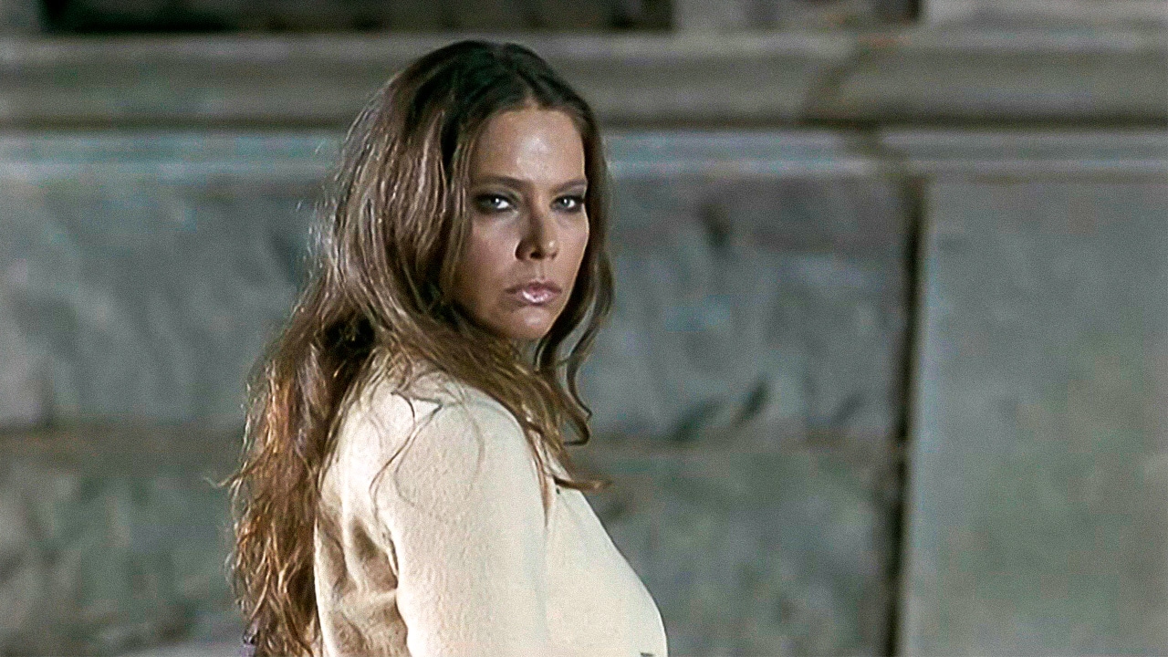 La bambina dalle mani sporche - 1ª Parte - Episodio 1