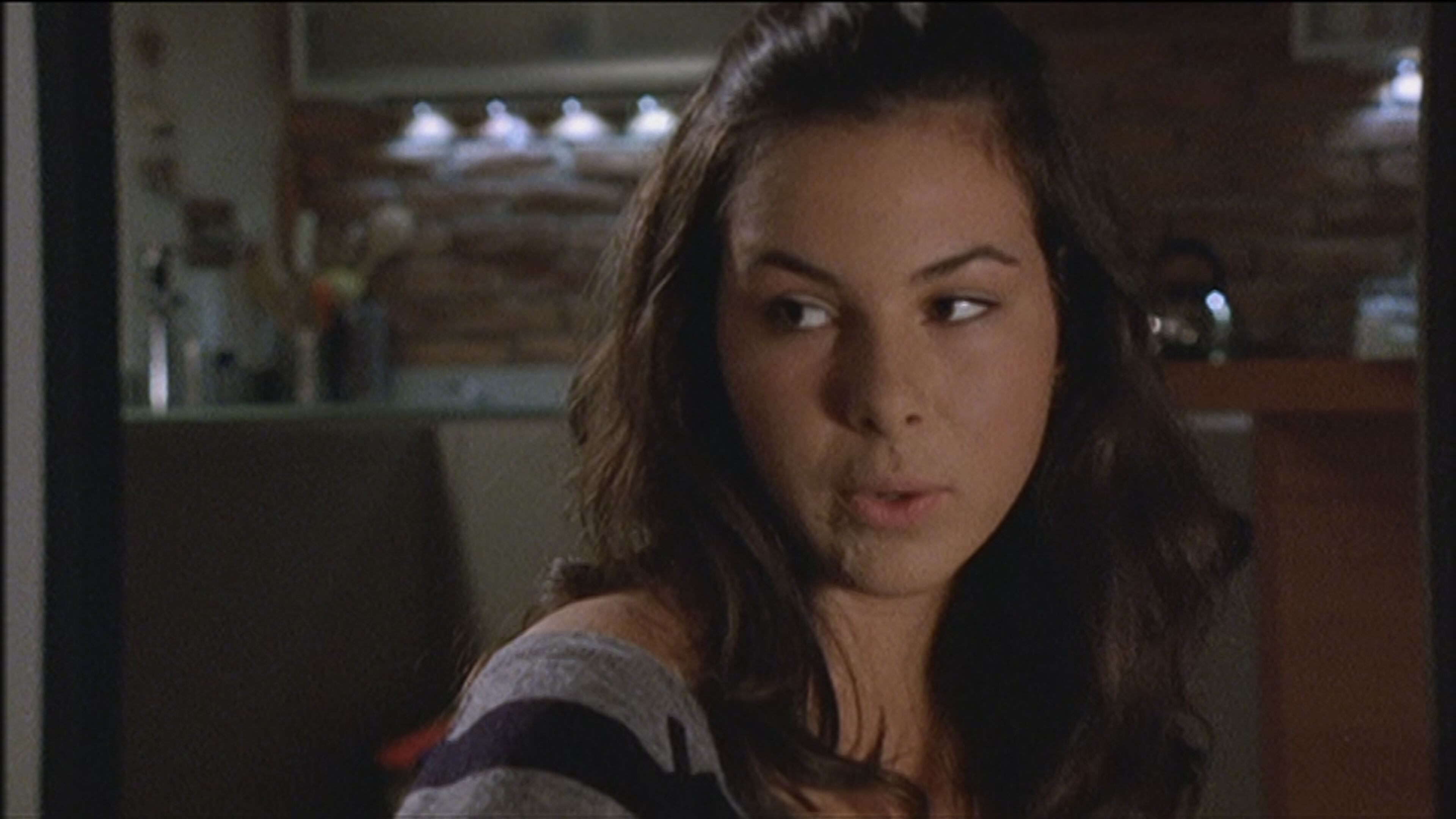 I Cesaroni - S3 Ep11 Non ho l'eta'/ti amo, neanch'io