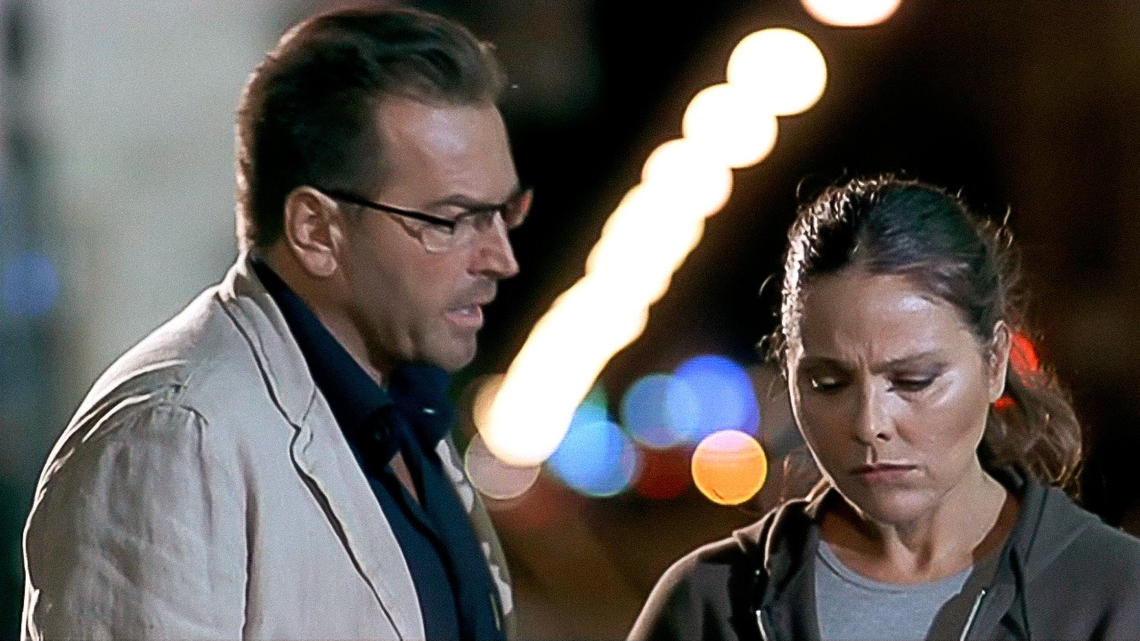 La bambina dalle mani sporche - 2ª Parte - Episodio 2