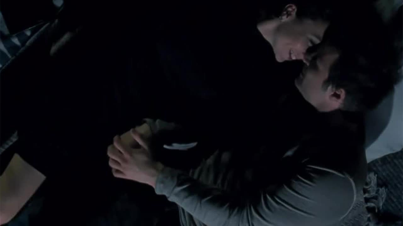 Fast Forward - S4E5 - Il caso Wilma Wabe