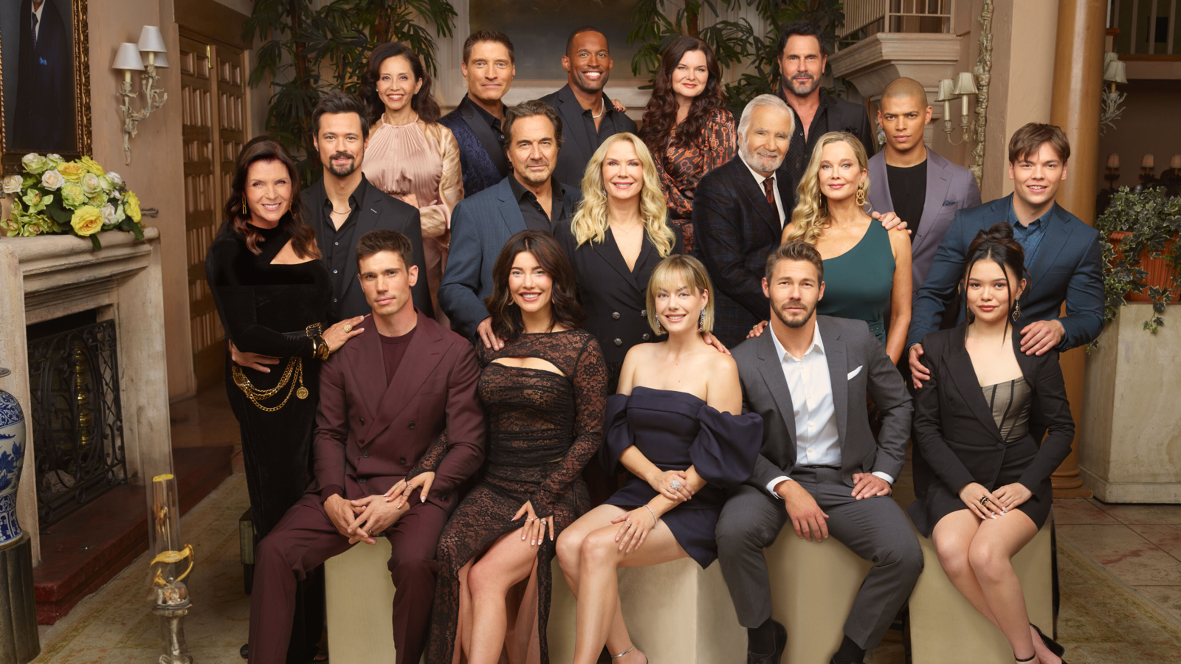 Beautiful - S34 Ep184