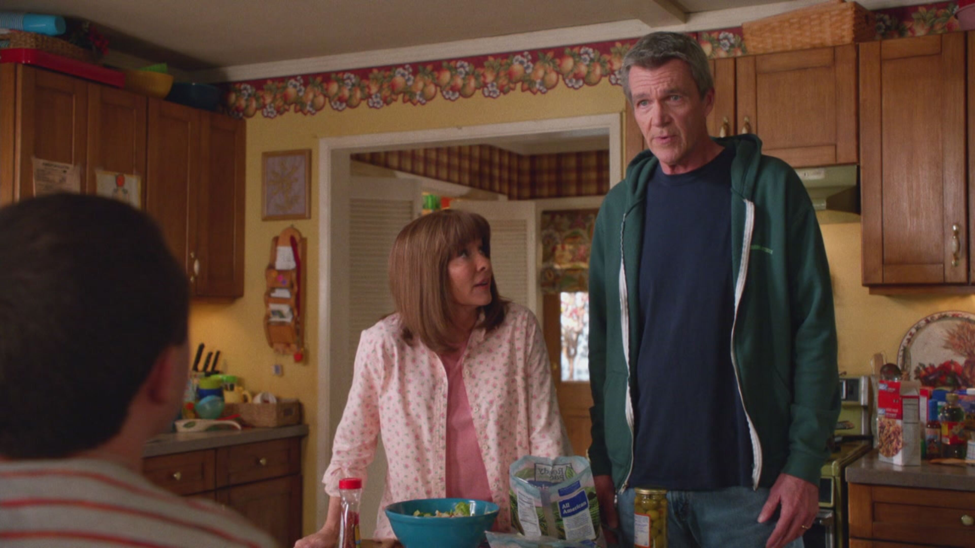 The Middle - S9 Ep8 Il silenzio degli Heck!