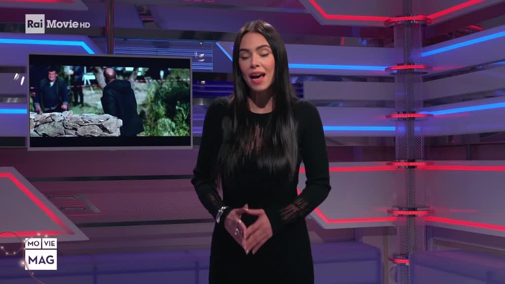 Movie Mag - Puntata del 10/12/2025