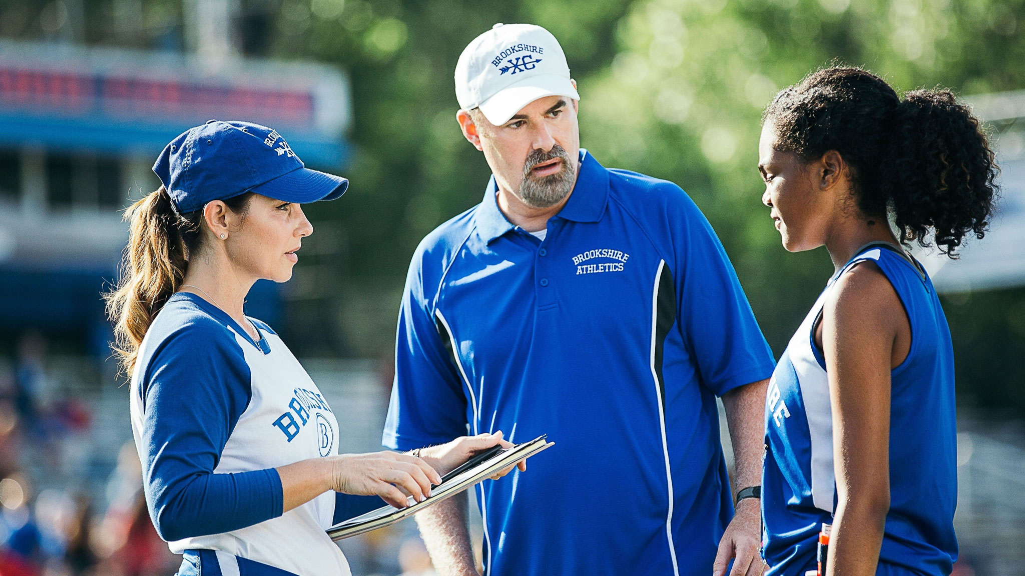 Correre per ricominciare