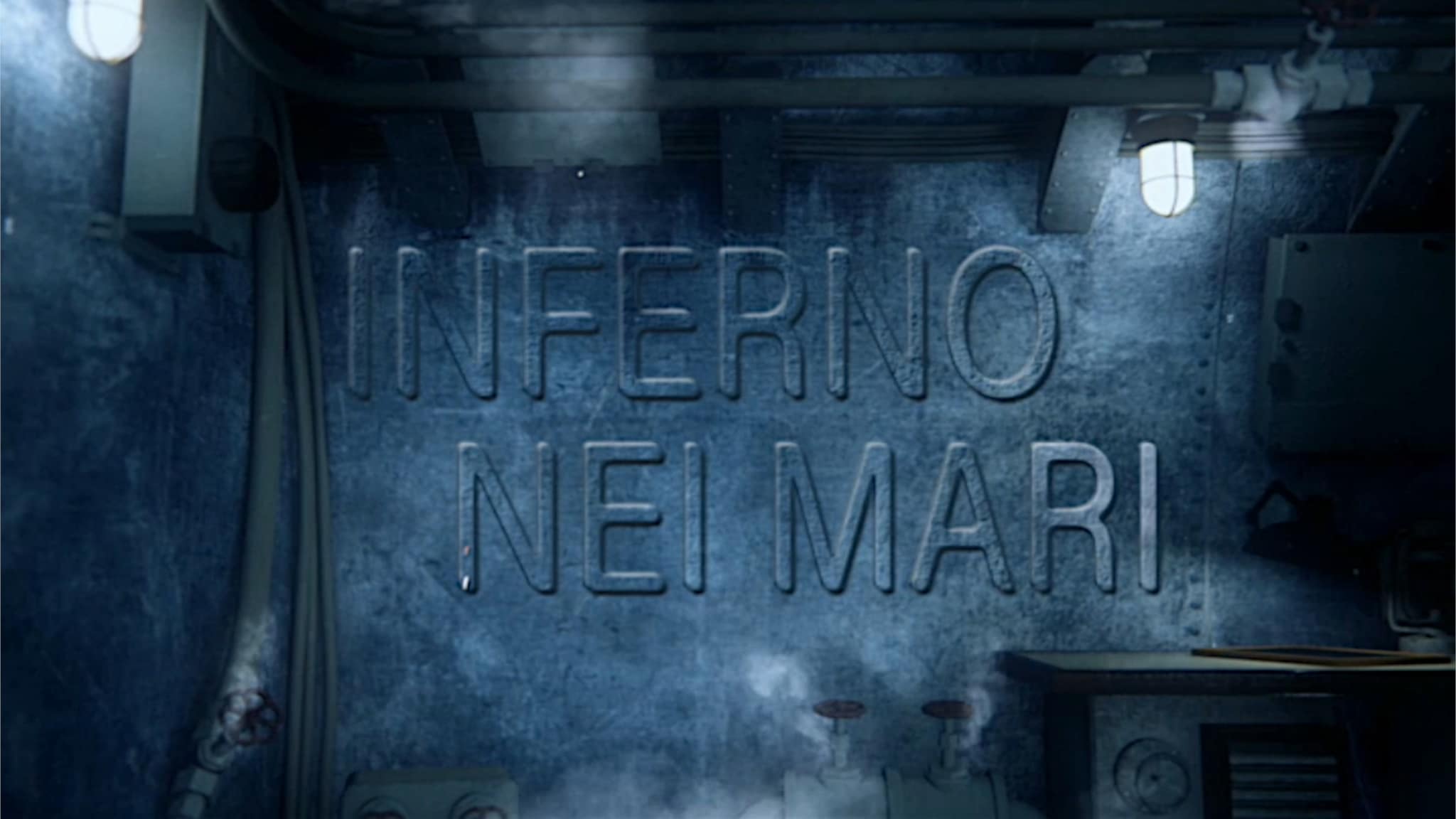 Inferno nei mari - Attacco al Giappone