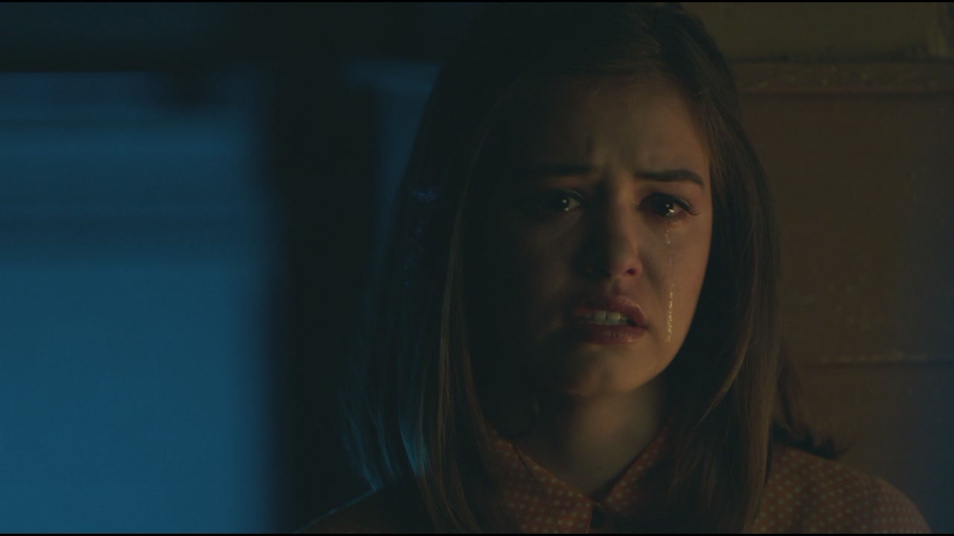 Legacies - S2 Ep6 Non e' una cosa che mi serviva ricordare