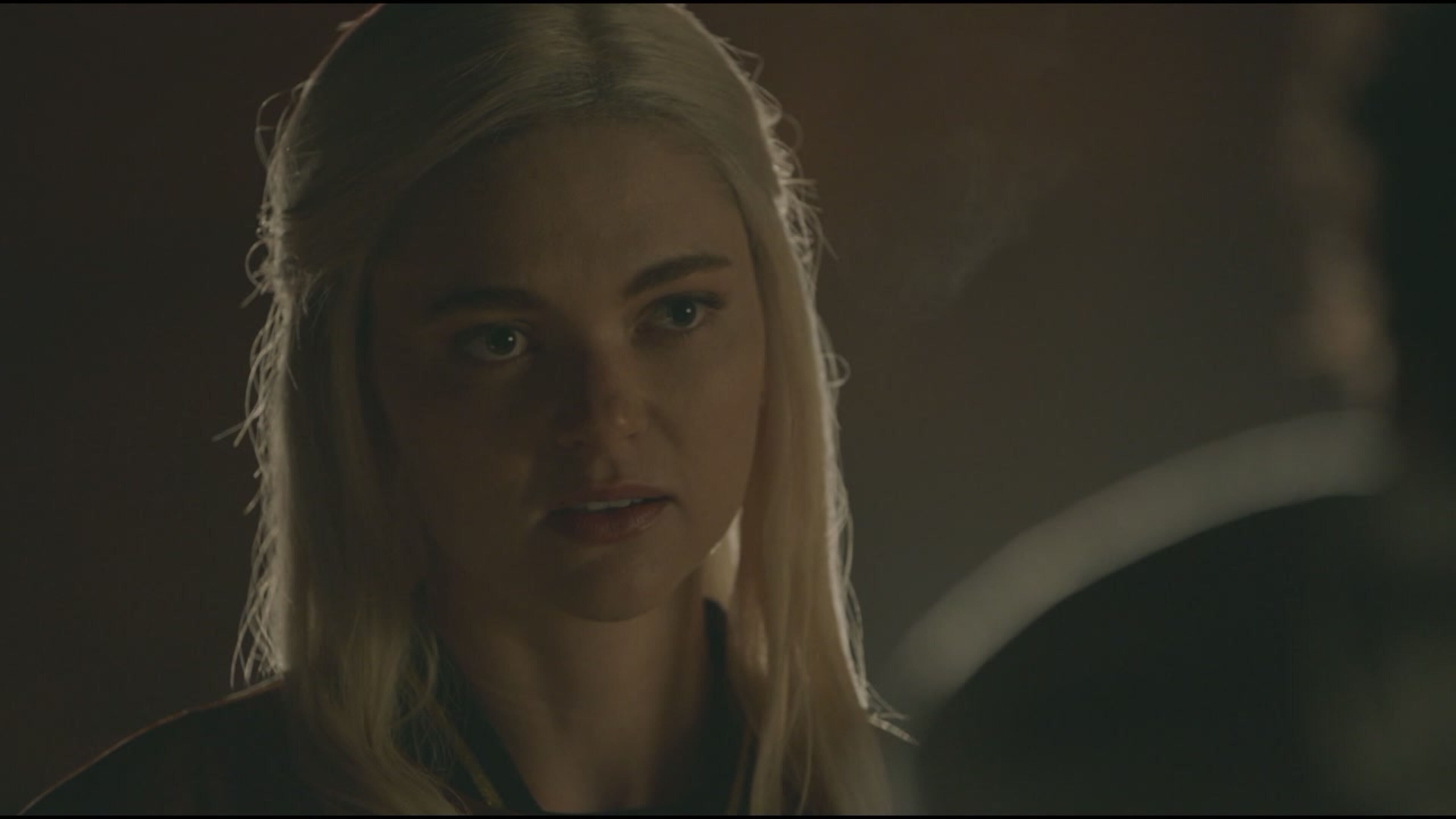 Legacies - S2 Ep8 Questo Natale e' stato sorprendentemente violento