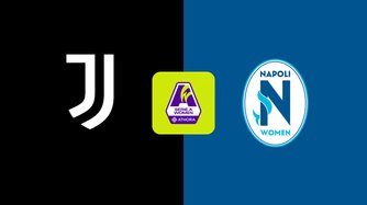 Juventus - Napoli Women