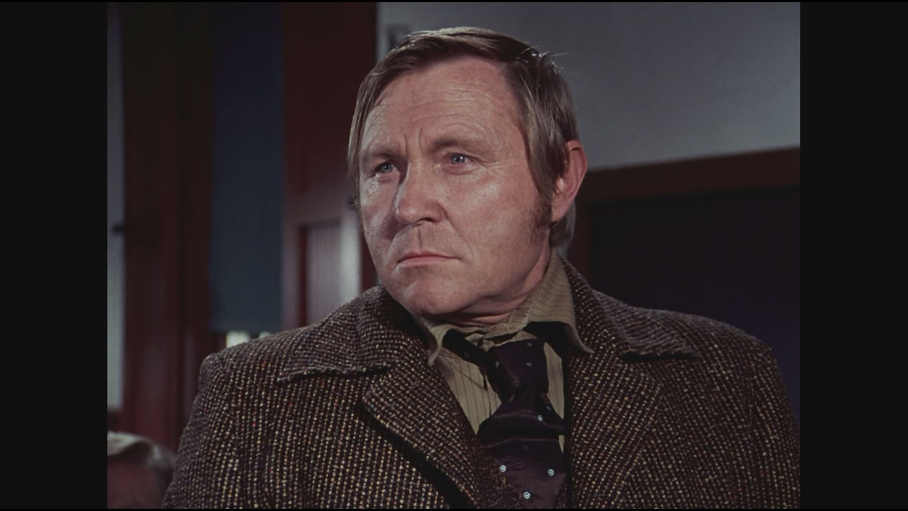 La casa nella prateria - Voce di Tinker Jones