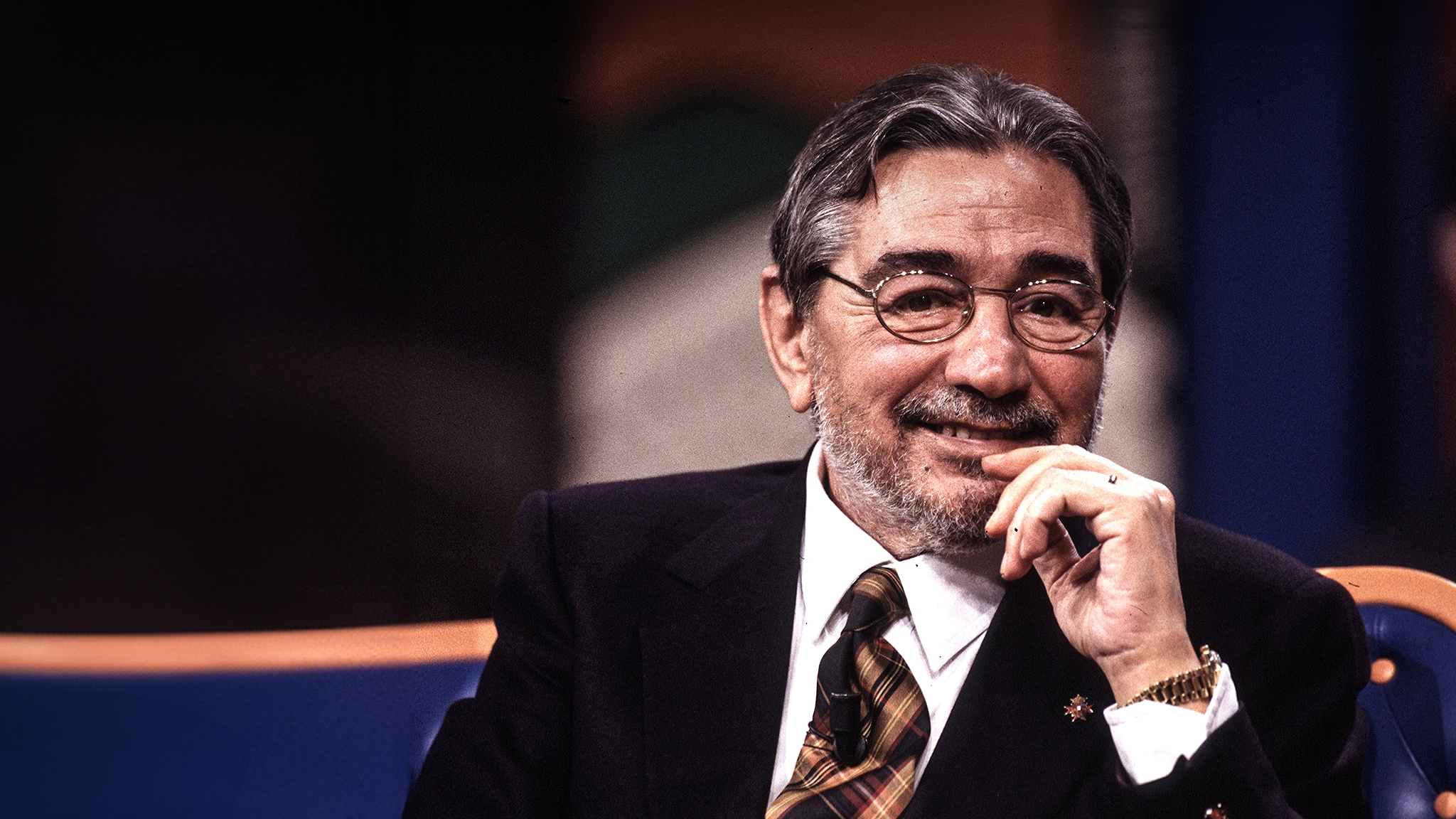 In Scena - Renzo Montagnani