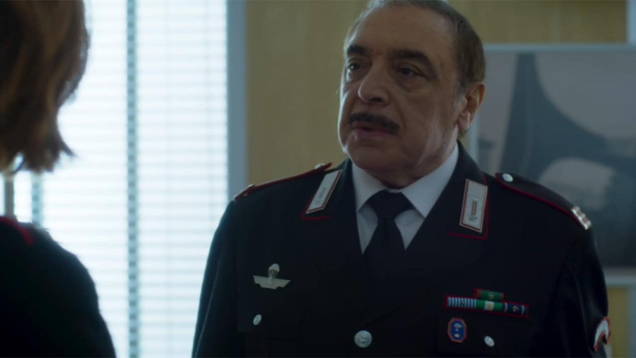 Don Matteo - S13E3 - Il sacrificio della regina