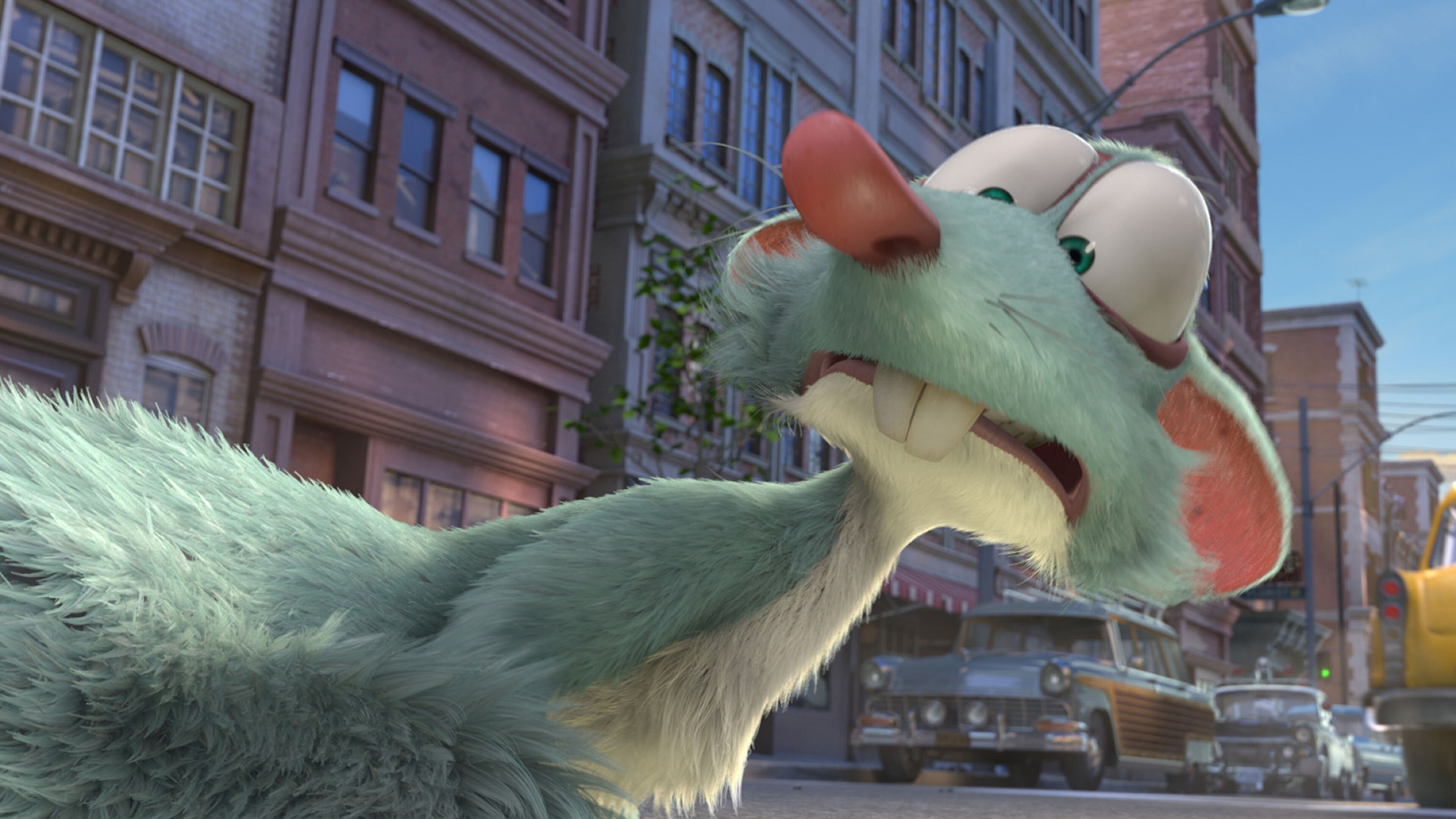 Nut Job 2 - Tutto Molto Divertente - Nut Job 2 - Tutto Molto Divertente