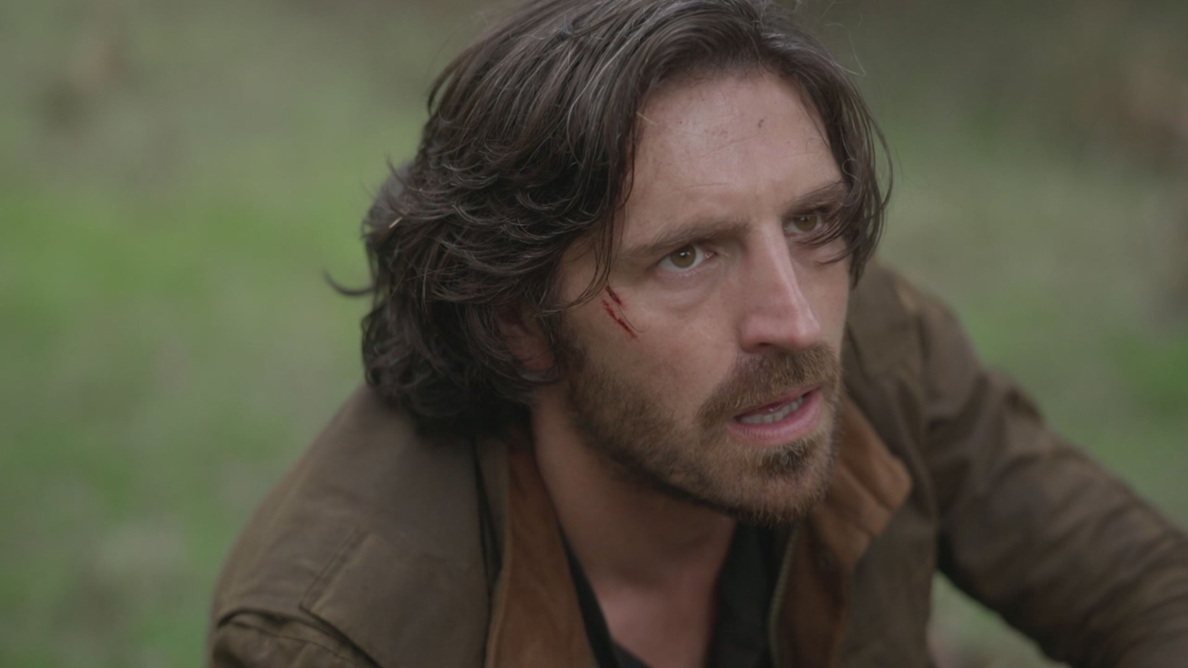 La Brea - S2 Ep1 Il giorno dopo