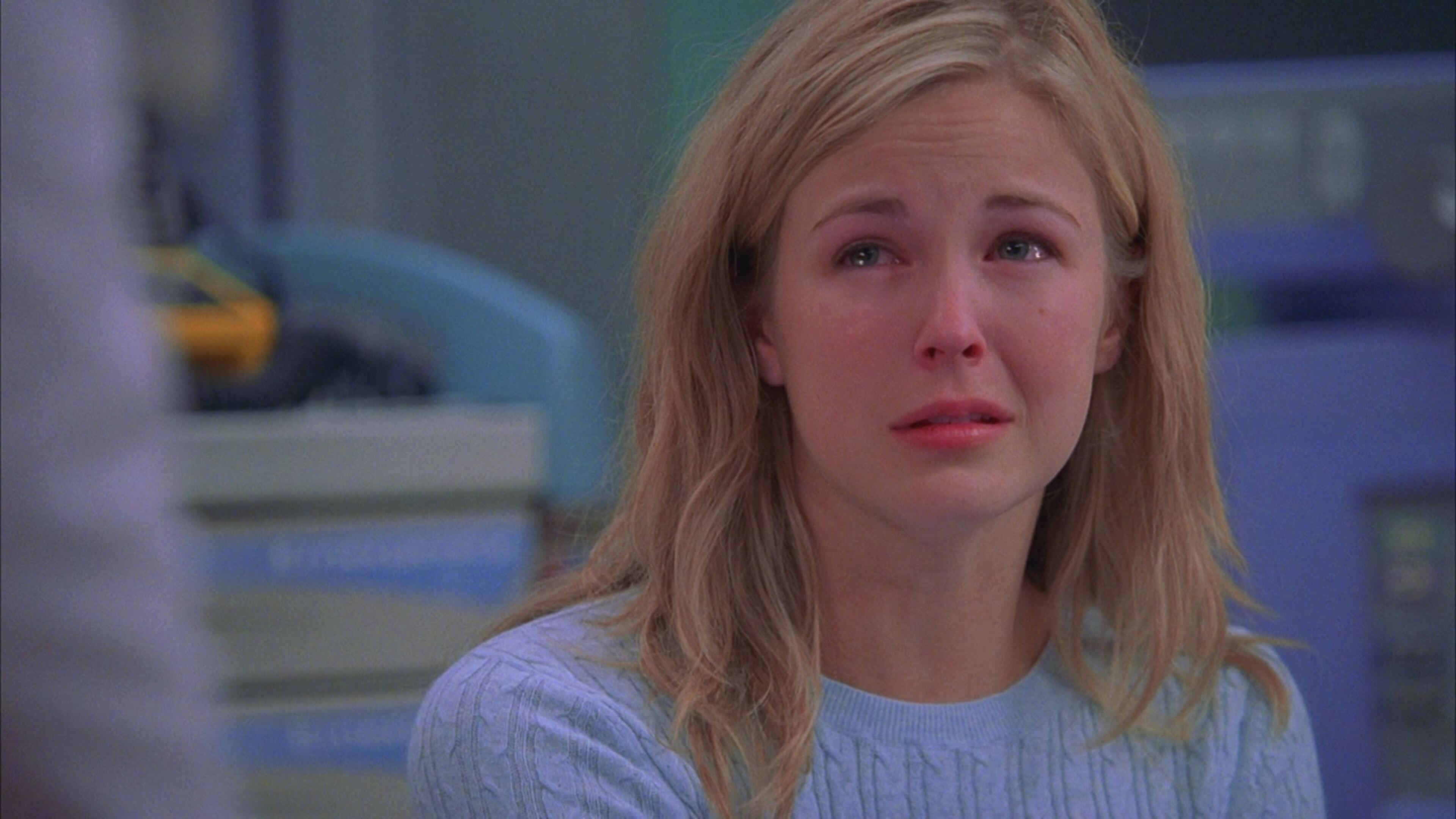 Dr. House - Medical Division 2 - S2 Ep9 Sesso assassino