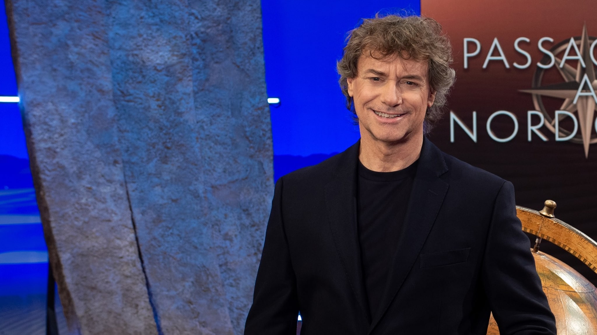 Passaggio a Nord-Ovest - Puntata del 13/12/2025