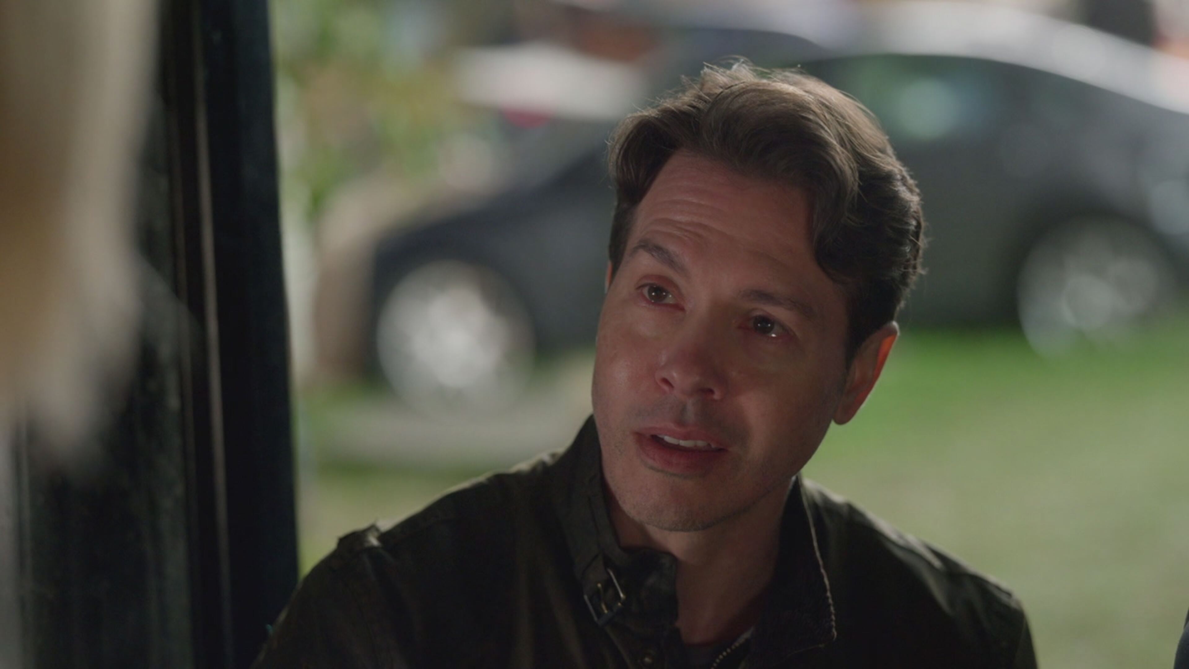 La Brea - S2 Ep2 La miniera