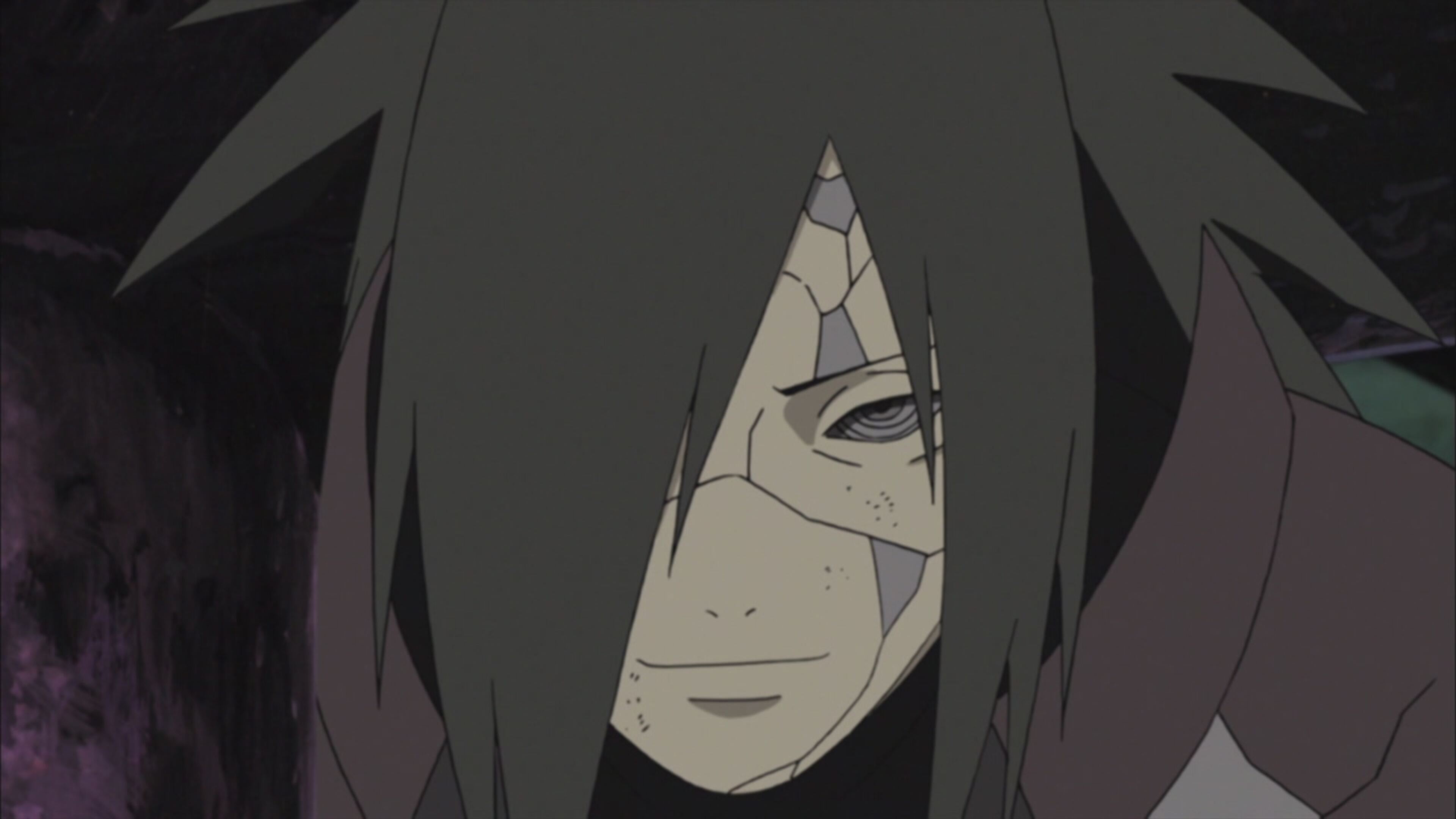 Naruto Shippuden 9 - S9 Ep43 Il ritorno di Madara Uchiha