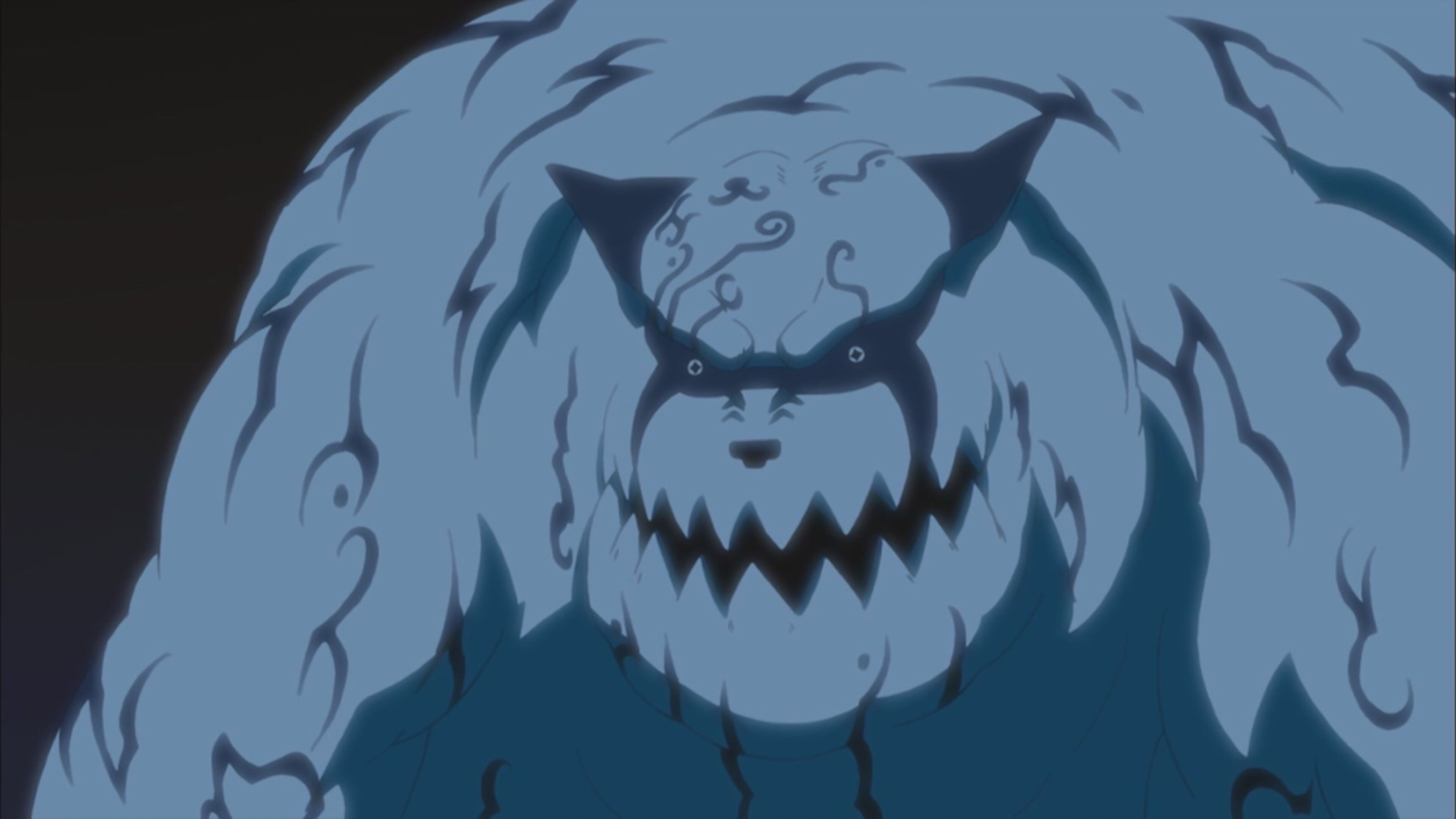 Naruto Shippuden 9 - S9 Ep44 Il cuore nascosto