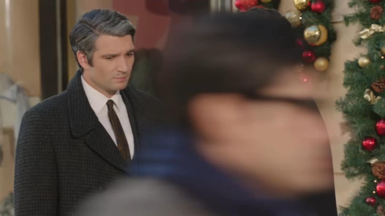 Il Paradiso delle Signore - Daily - S10E66 - Episodio 66