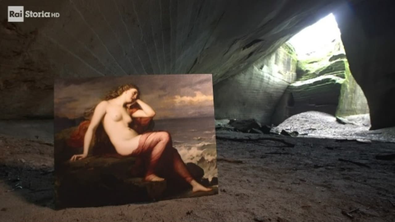 5000 anni e + La lunga storia dell'umanità - Odissea. Dalle stelle al mondo sotterraneo