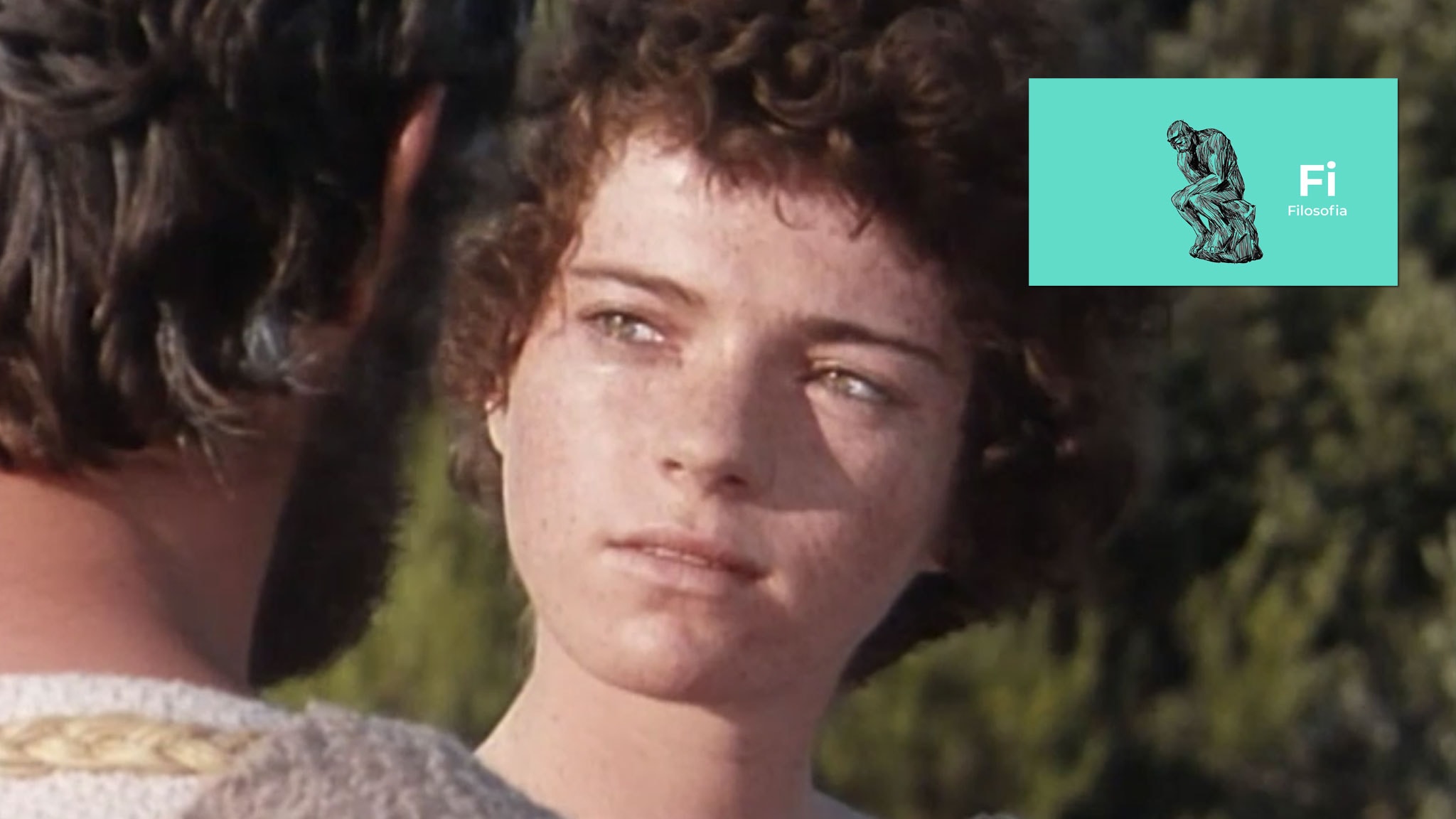 Mito. L'Odissea. Gli Dei pt.8