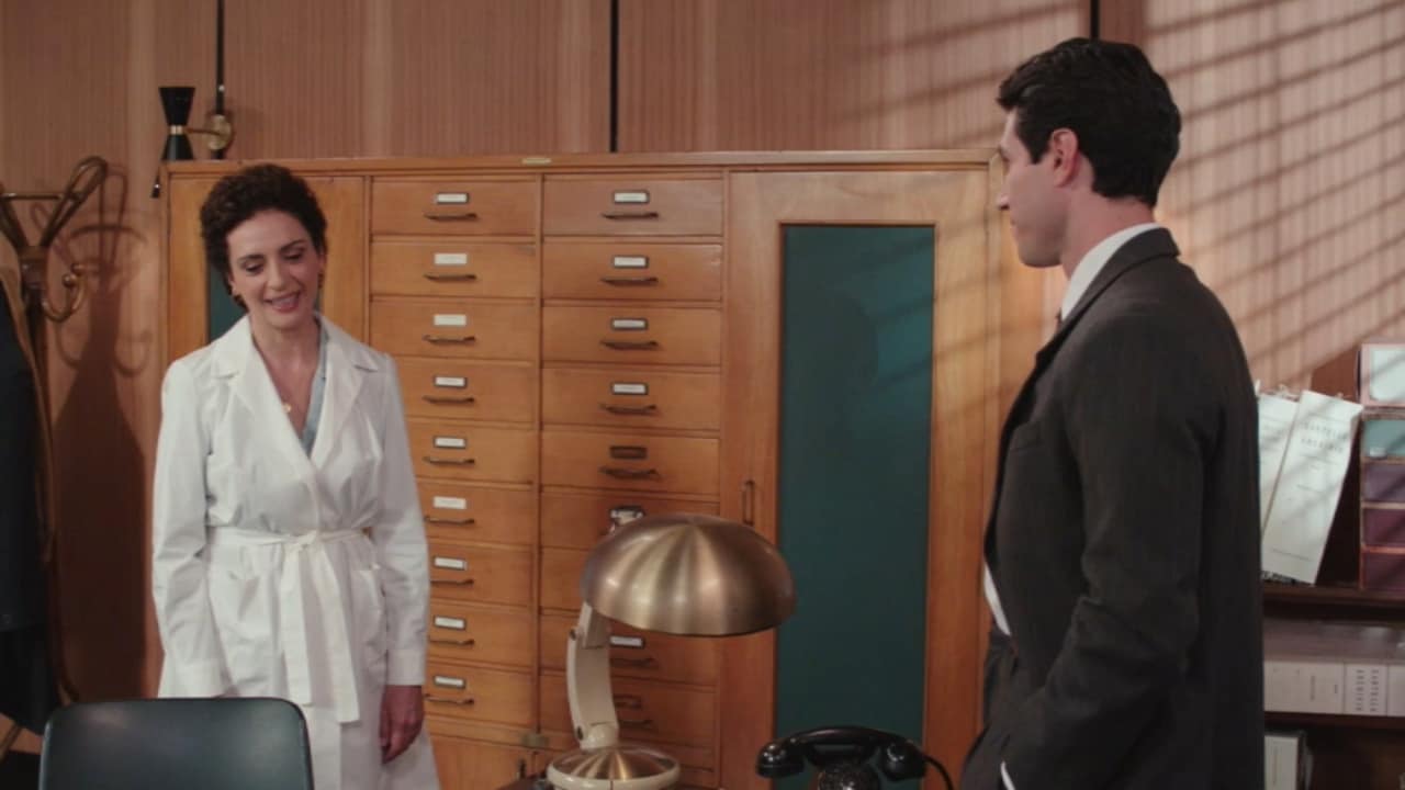 Il Paradiso delle Signore - Daily - S10E69 - Episodio 69