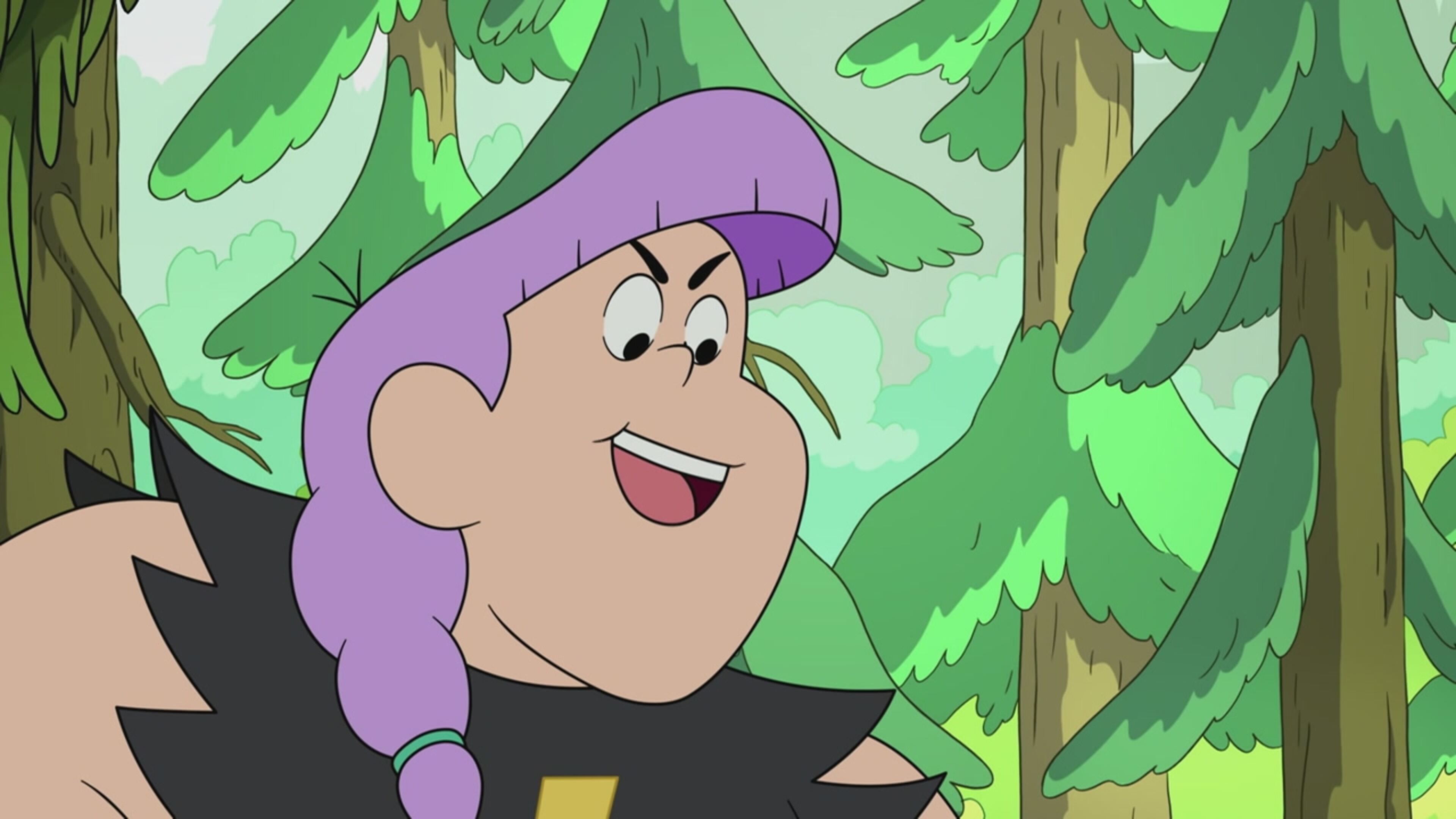 Craig - S4 Ep.8 - La sfida