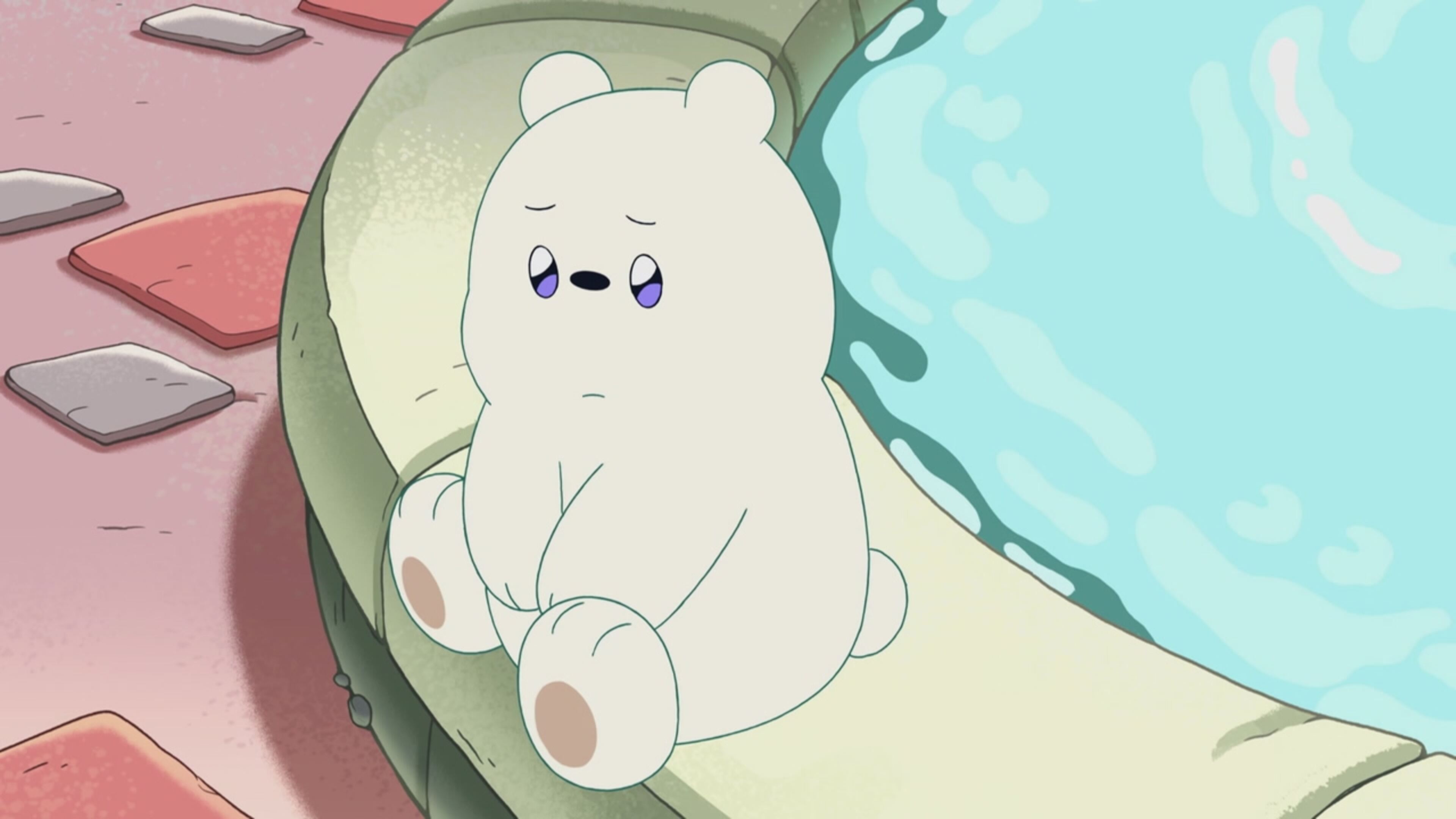 Siamo Solo Baby Orsi - S1 Ep.31 - La città della felicità