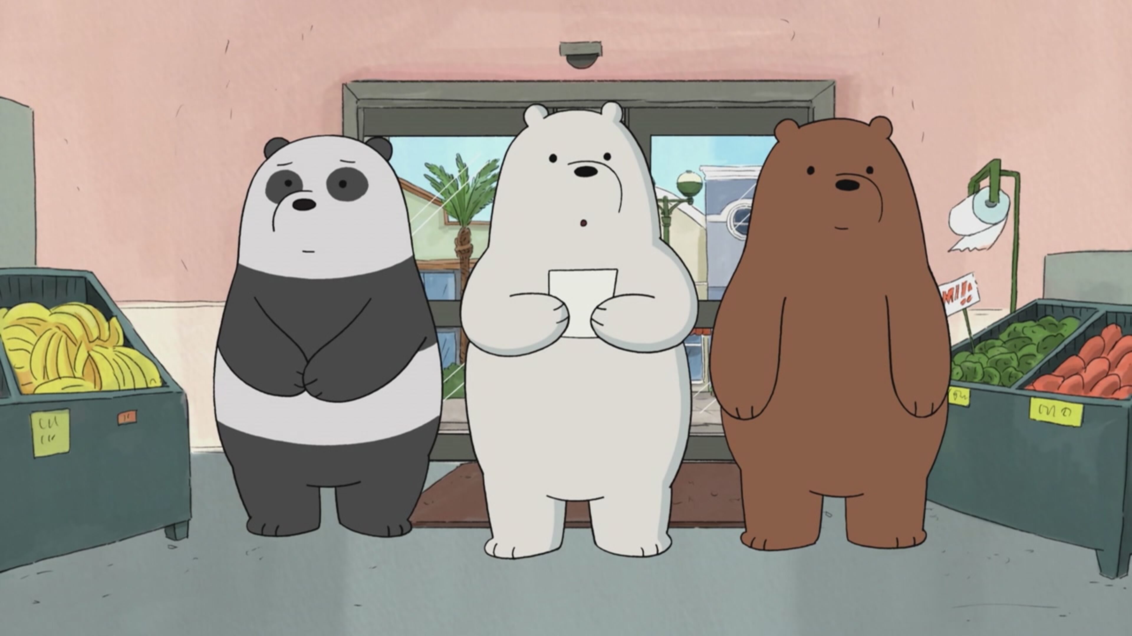 Siamo solo Orsi - S3 Ep.17 - Pianeta Orsi