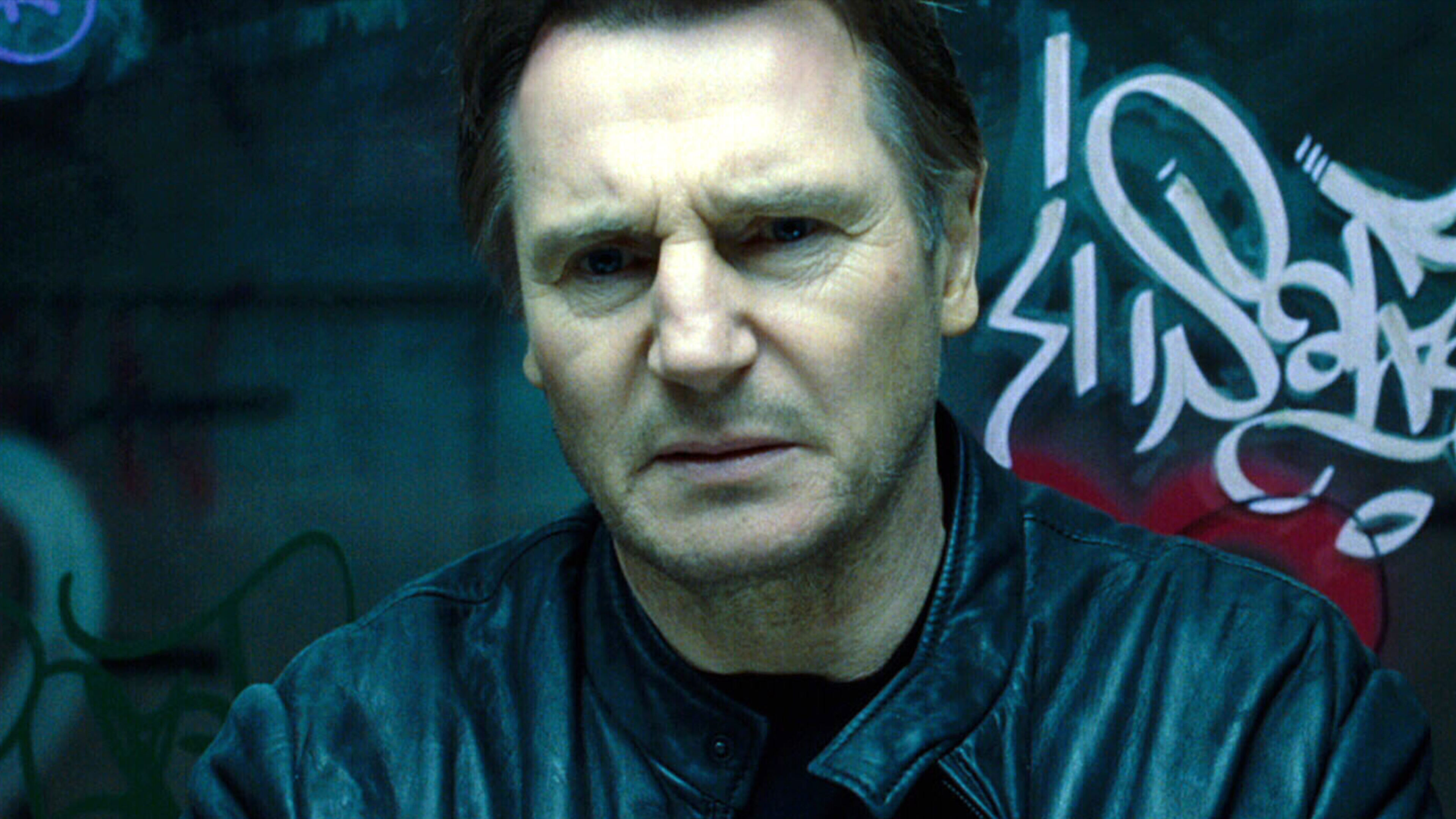 Unknown - Senza identità