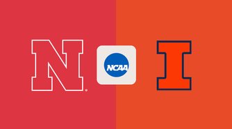 Nebraska @ Illinois
