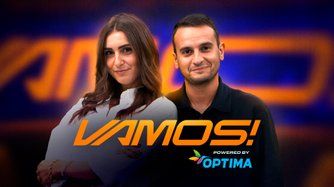 Dodicesima puntata | Vamos! Il sabato della Serie A