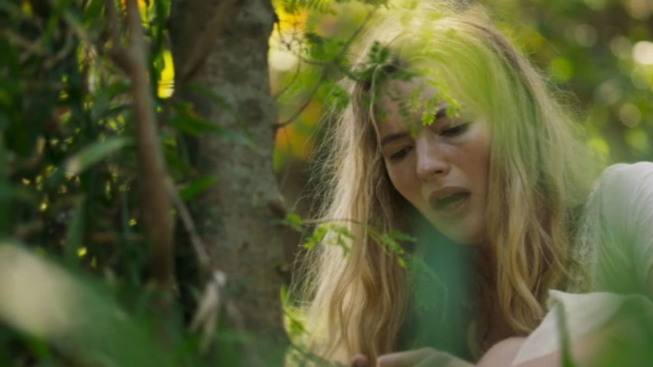 Sandokan - S1E3 - In ostaggio