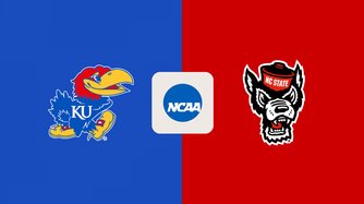 Kansas @ NC State