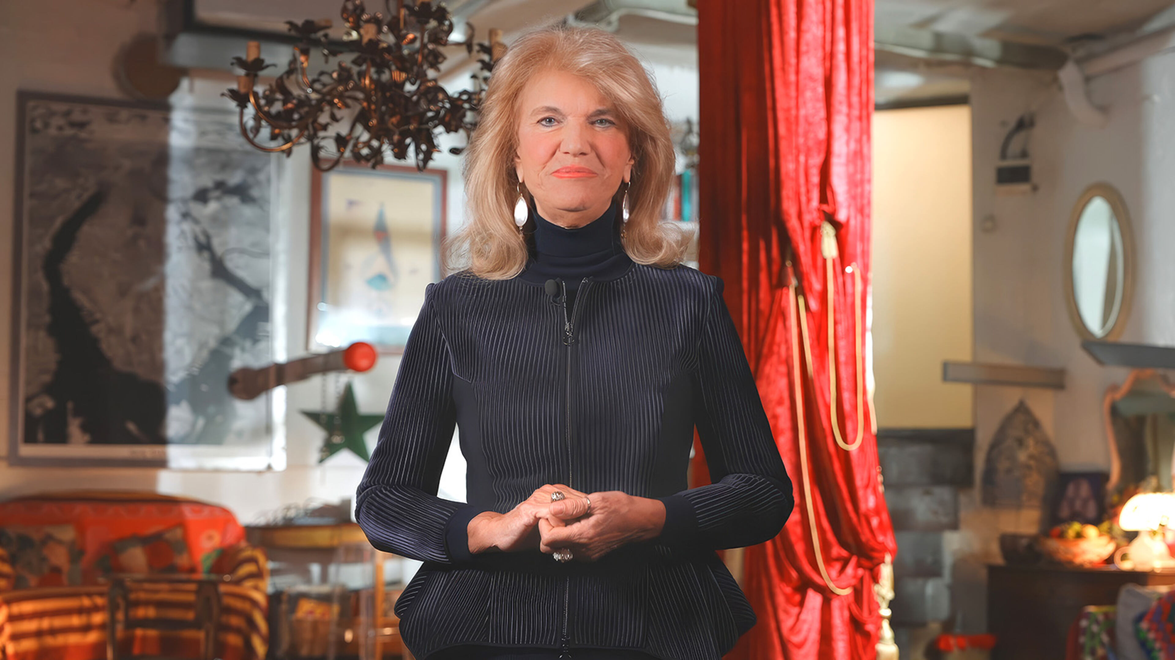 Confessione reporter inverno