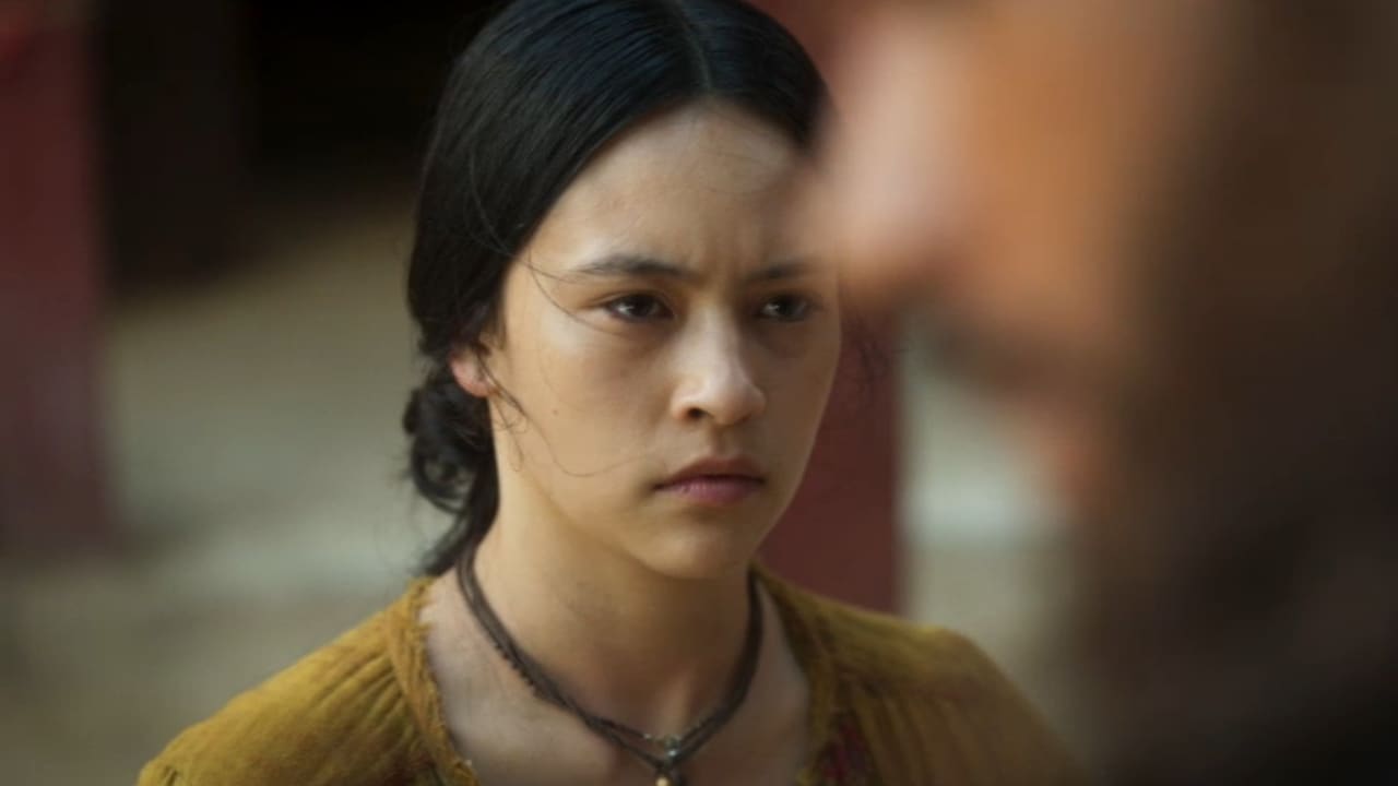 Sandokan - S1E4 - Singapore