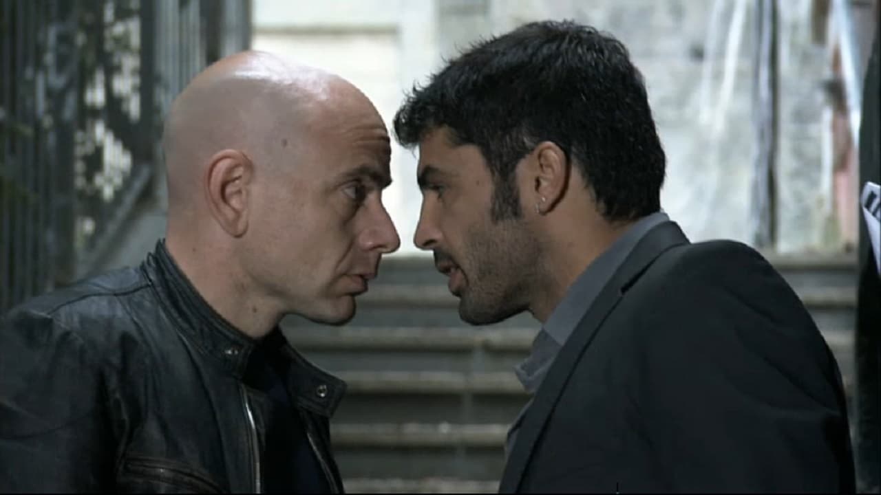 La Nuova Squadra - Spaccanapoli - S3E7 - Devi tirarti fuori