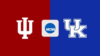 Indiana @ Kentucky
