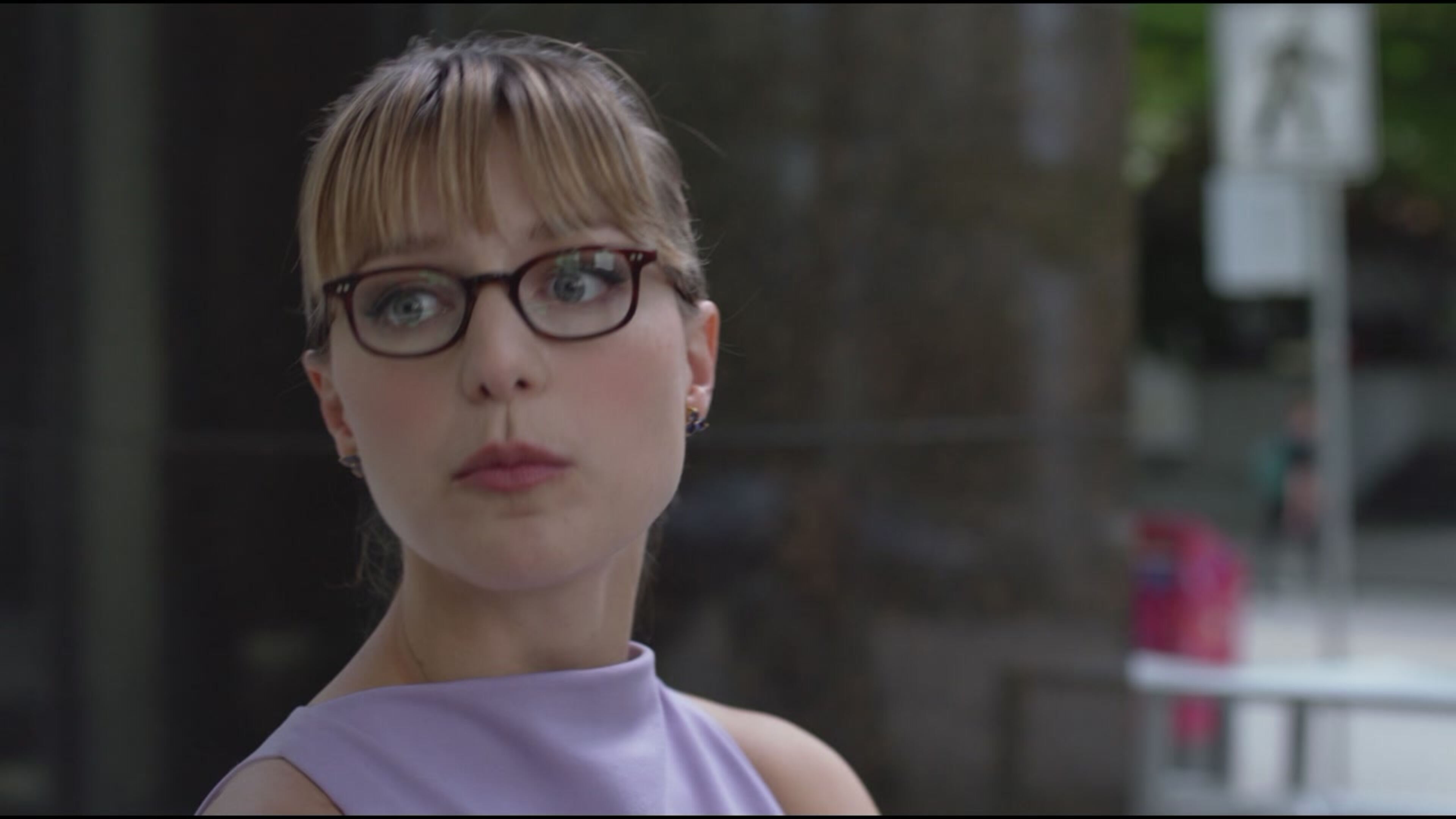 Supergirl 5 - S5 Ep3 Linee di confine incerte