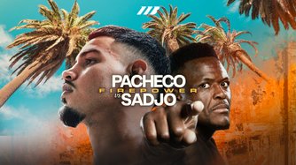 Pacheco vs. Sadjo