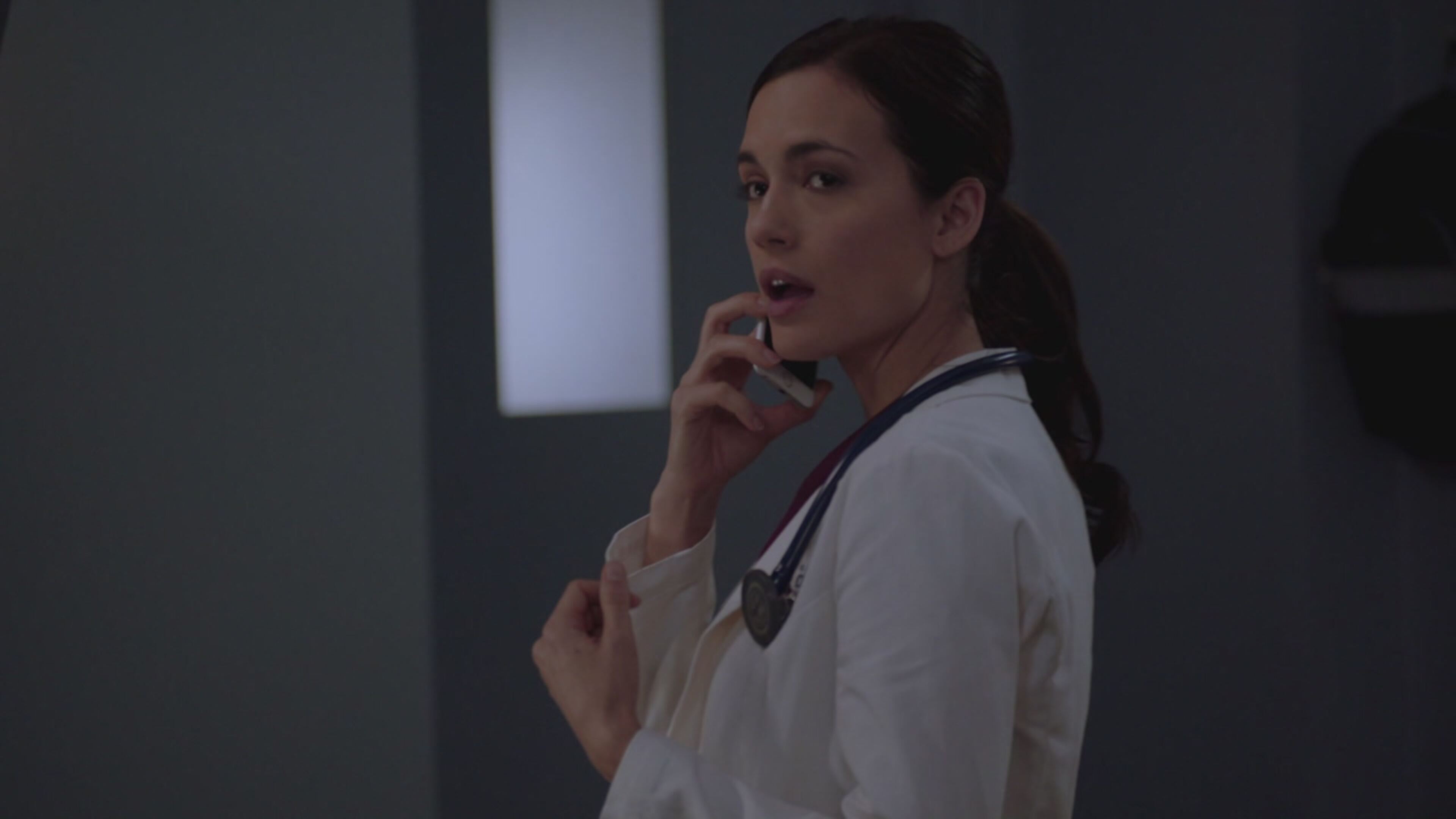 Chicago Med - S1 Ep8 La riunione