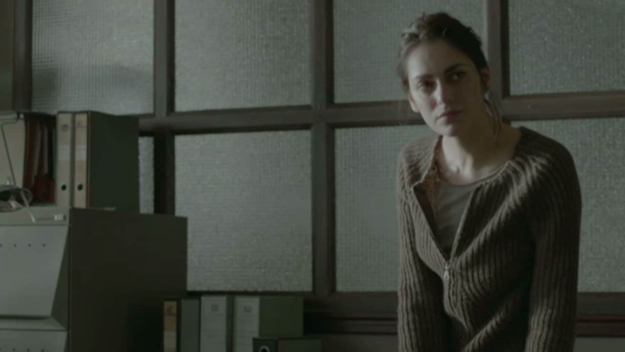 Non uccidere - S1E4 - Episodio 4