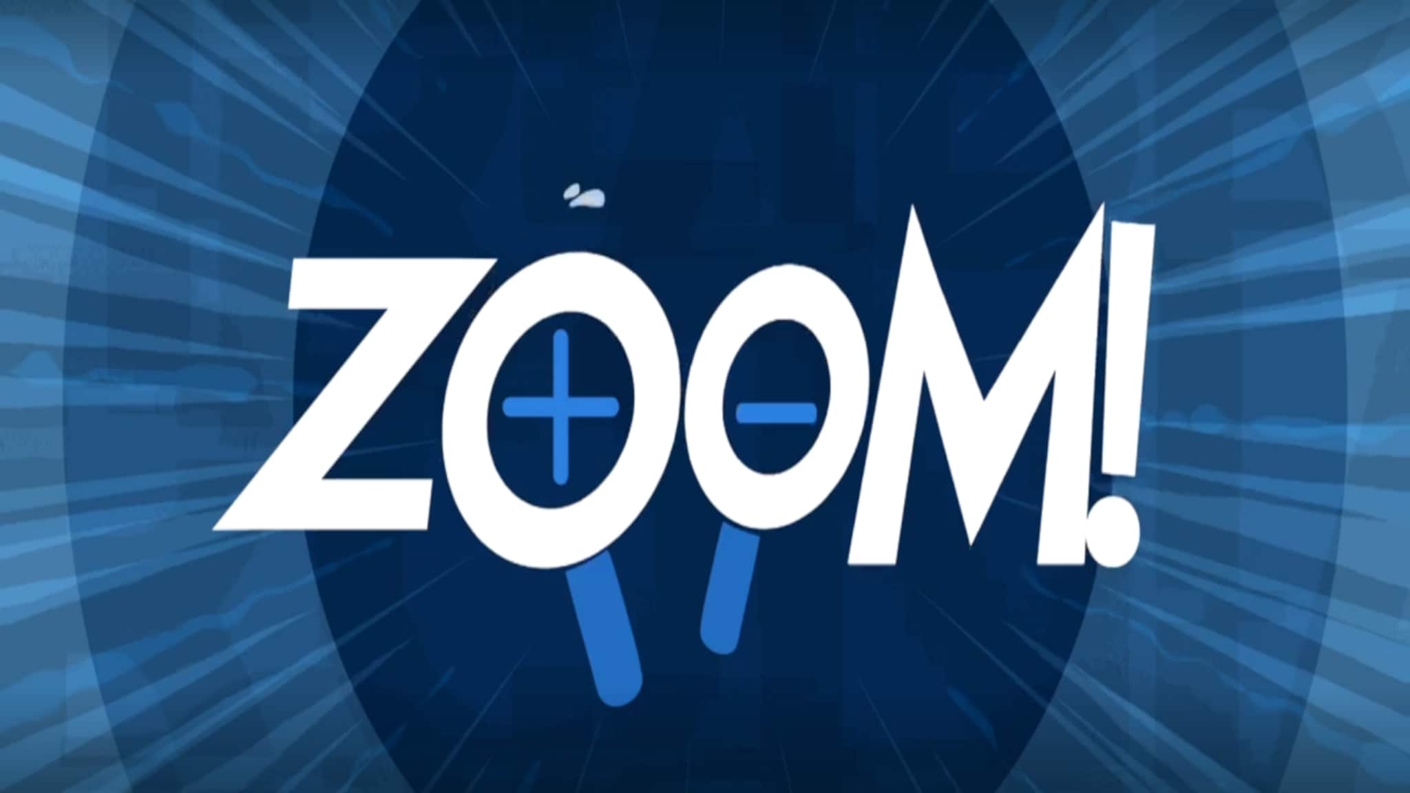 Zoom! - La TV che si prende in giro