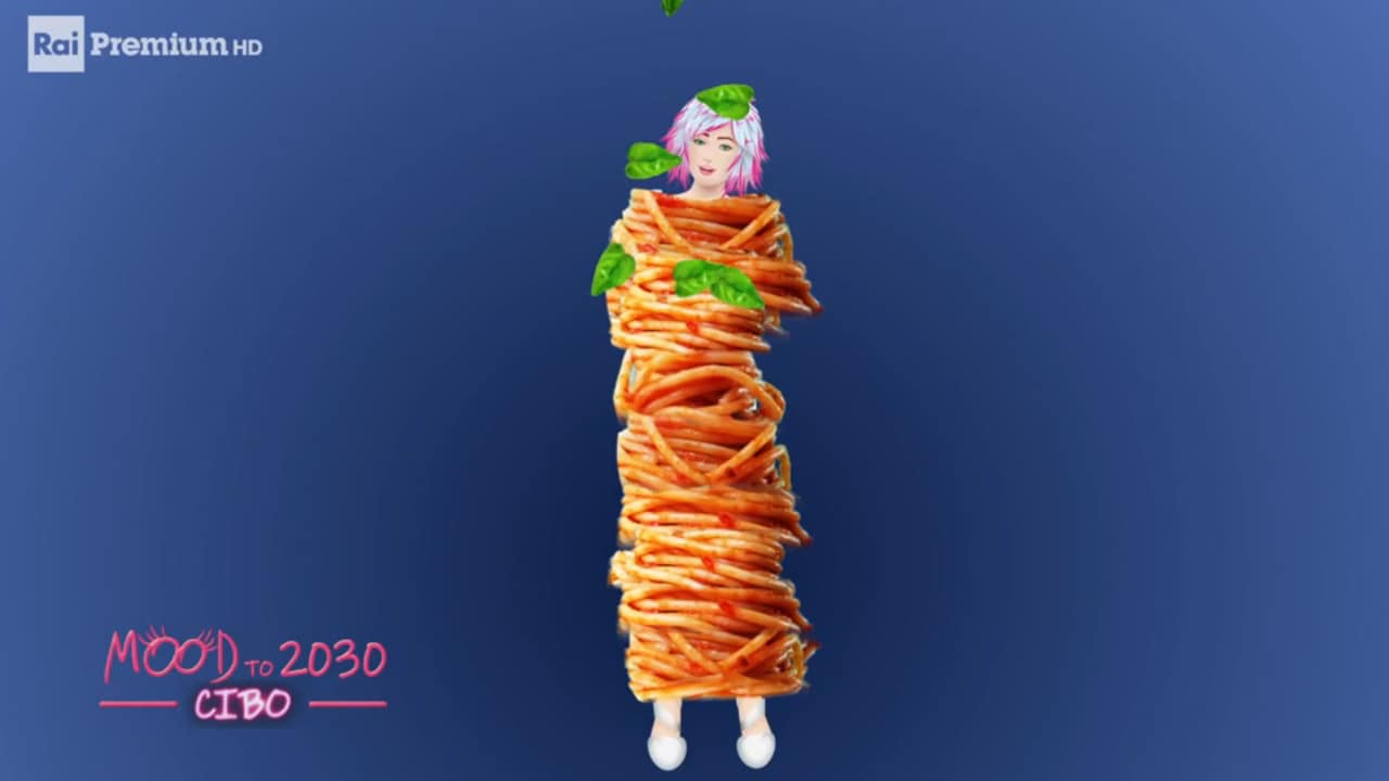 \"Mood to 2030\" - Cibo - \"Mood to 2030\": Cibo - 25/11/2021